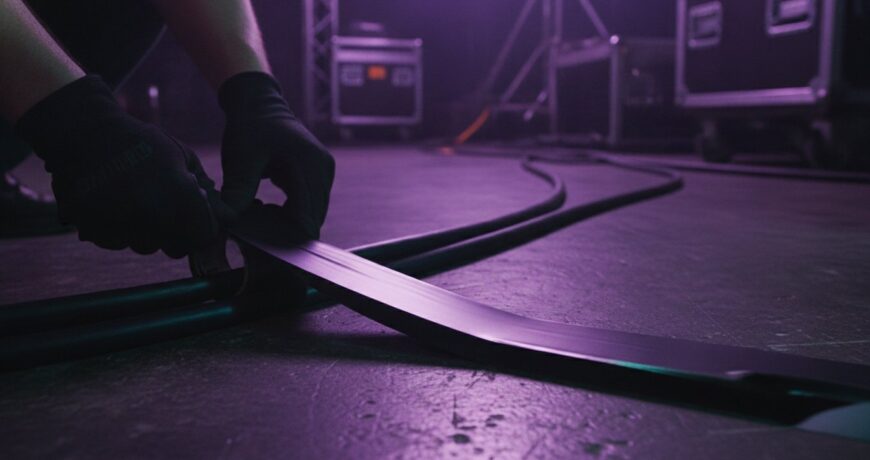 Nichiban gaffa tape kopen: de ultieme gids voor professionals in 2026