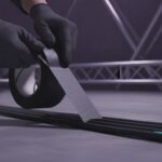 Professionele gaffa tape kopen: de ultieme gids voor de evenementensector in 2026