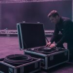 Stage checklist: alles voor een professionele podiumopbouw in 2026