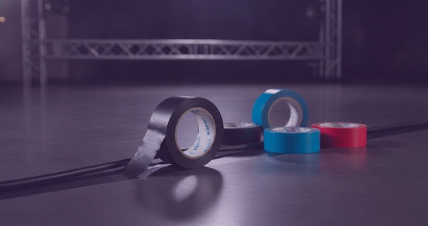 Tape: de complete gids over soorten, toepassingen en professioneel gebruik