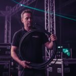 Titanex kabel voor evenementen: de complete gids voor professionals in 2026