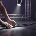 Wat is gaffer tape? de complete gids voor professionals en doe-het-zelvers