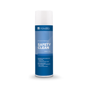 Novatio Safety Clean – Veilige Ontvetter & Lijmverwijderaar - 500ml