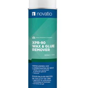 Novatio XPR-90 – Wax & Glue Remover