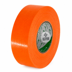 Nichiban Tape 50mm x 50m Oranje