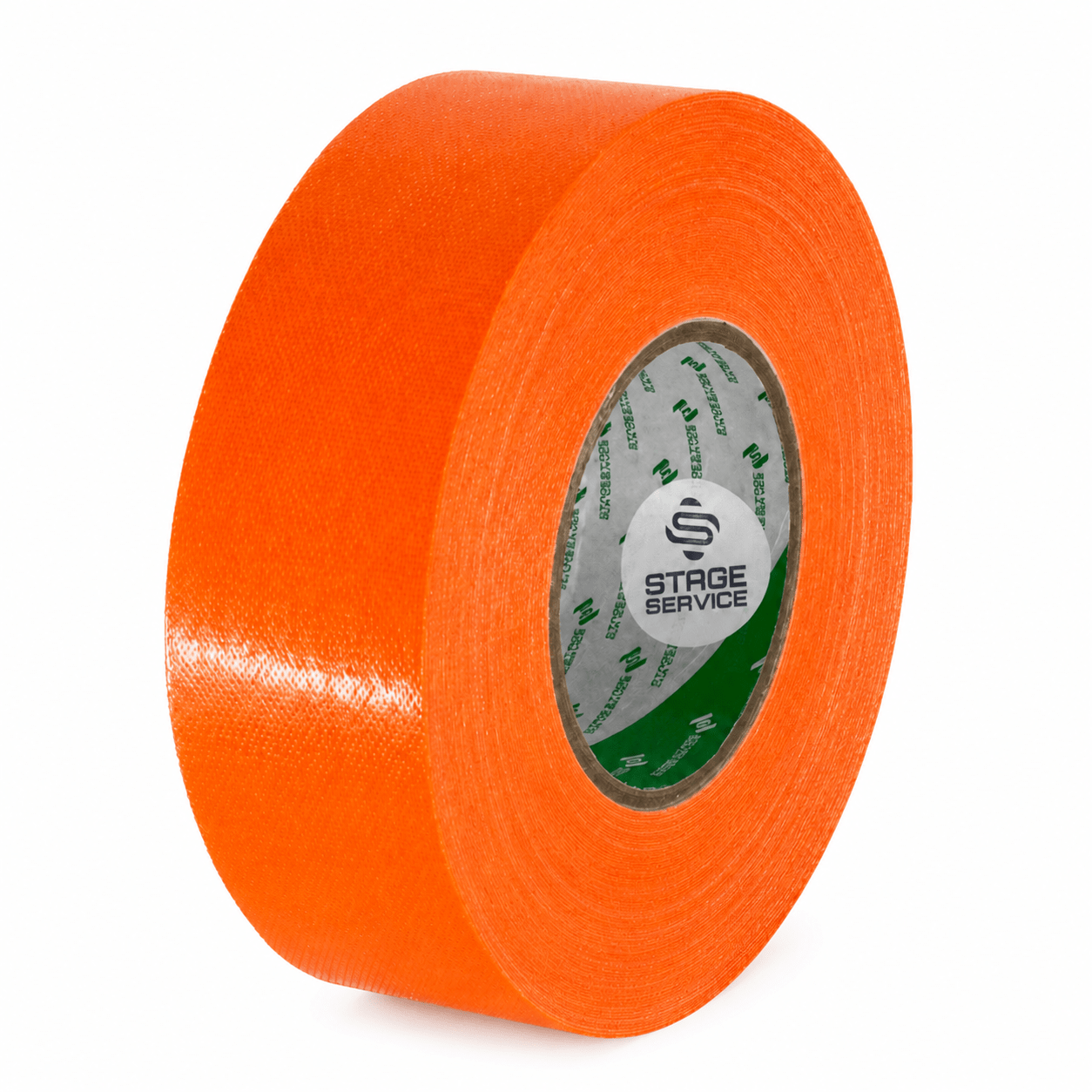 Nichiban Tape 50mm x 50m Oranje