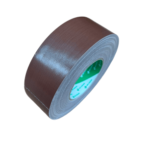 Nichiban Tape 50mm x 50m Bruin
