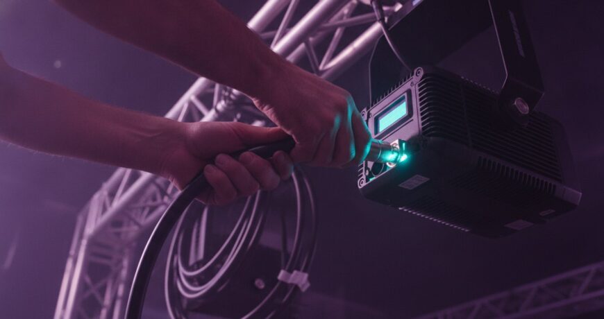 Dmx kabel kopen: de complete gids voor professionele lichtsturing in 2026
