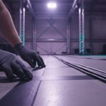 Gaffa tape: de ultieme gids voor de professionele evenemententechnicus