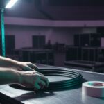 Professioneel evenementmateriaal: de complete gids voor technische benodigdheden in 2026