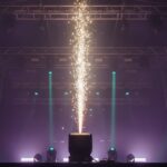 Spark poeder kopen: de complete gids voor veilig koudvuur op jouw evenement