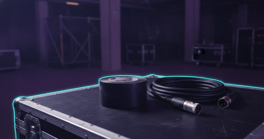Stage materialen kopen: de complete gids voor professionele evenementen in 2026