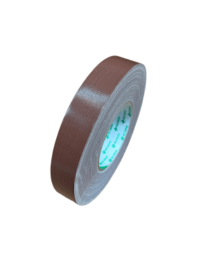 Nichiban Tape 25mm x 50m Bruin